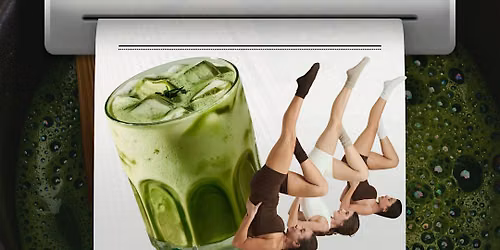Lattes & Pilates