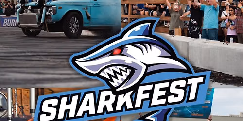 SHARKFEST 2026 - Idaho\u2019s BIGGEST Drift\/Car Show!