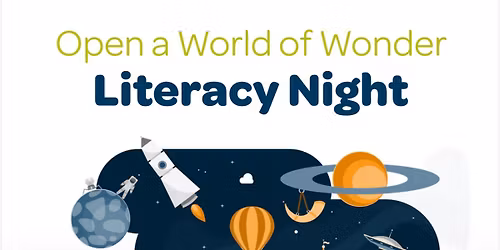 Literacy Night