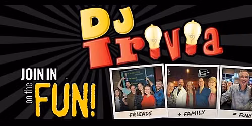 DJ Trivia
