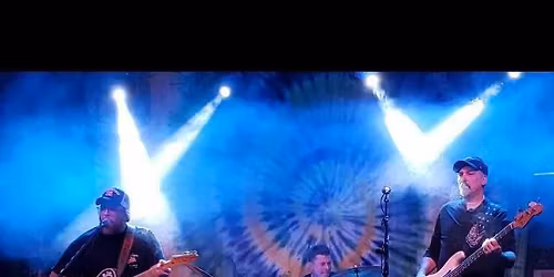 Mountain Grove Outlaws @ the Forge