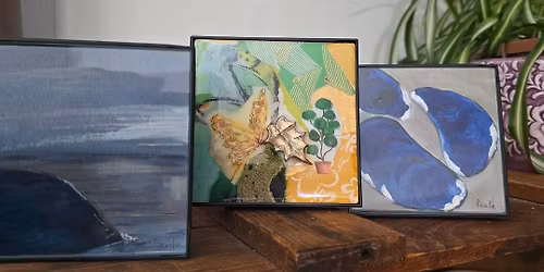 Craft Show on Nov 22nd