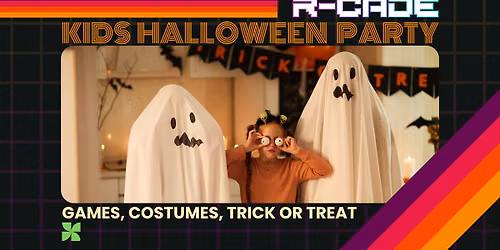 Kids Halloween Party