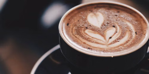 Coffee at Kerr - La Traviata