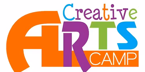 Creative Arts Camp (Rising 1st Graders \u2013 9th Grade) Berea, KY