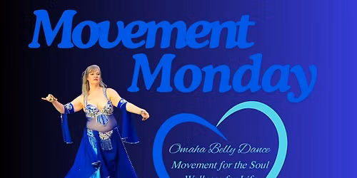 Belly Dance for Beginners