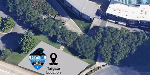 New Orleans Saints VIP Tailgate: New Orleans Saints vs. Carolina Panthers