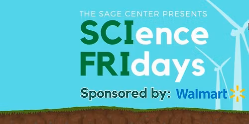 May SCIence FRIday