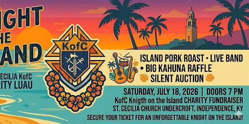 Knight on the Island