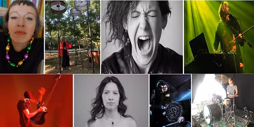 PhonoFemme Festival 2025 - UNITING OUR VOICES