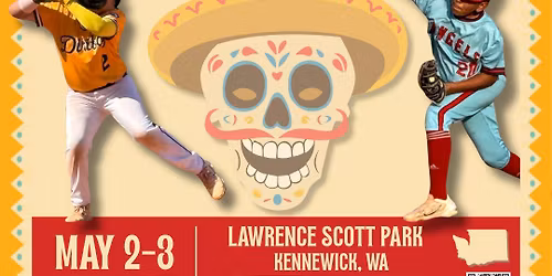 Kennewick Inaugural Cinco de Mayo Classic (Kennewick, WA) - NCS Cafarelli