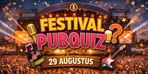 Festival Pubquiz