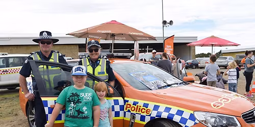 East Gippsland Field Days