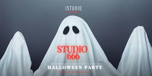 Studio 666 - @ Stiller Studio
