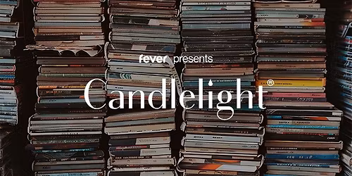Candlelight: 90s Unplugged | Salem