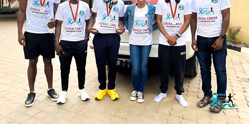 Miles Against Cancer Breast Cancer Ultra-Marathon 