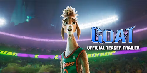 Goat