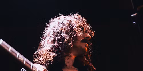 Will Patrick Quartet