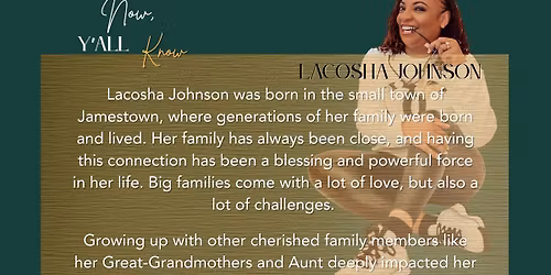 Art & Authors Lunch Event 