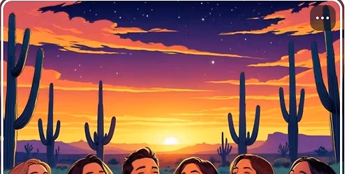 Karaoke at Wyatt Earp\u2019s Oriental Saloon & Theater