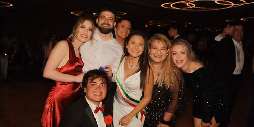 54th Italian American Post Parade Gala