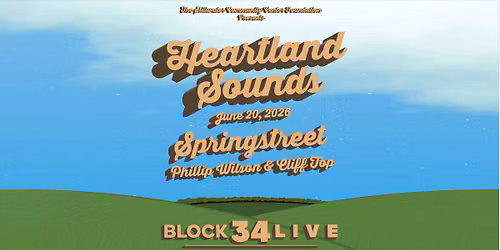 Heartland Sounds
