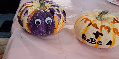 Toddler Sensory Activity