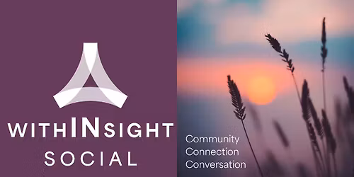 withINsight Social: A Get Together For Neurodivergent People