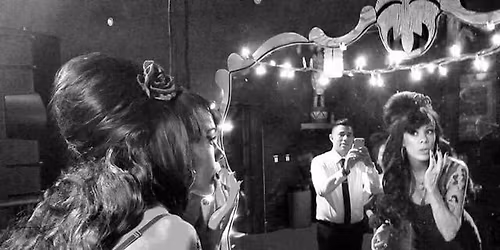 Winehouse Experience