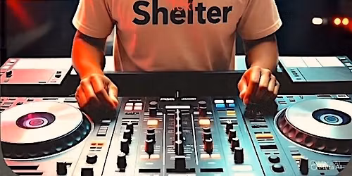 Drum Club Inc with guest MERLIN BOBB