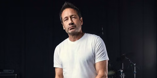 David Duchovny