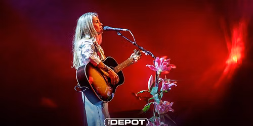 Heather Nova \/ Het Depot