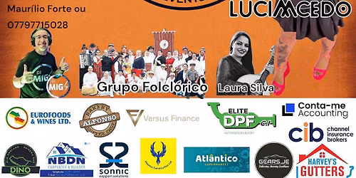 Noite de S\u00e3o Martinho