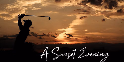 A Sunset Evening