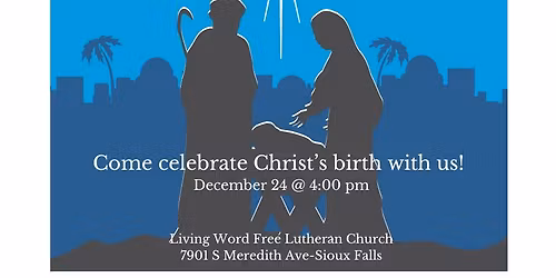 Christmas Eve Celebration