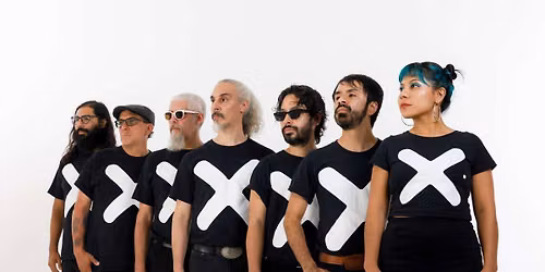 Sonido Gallo Negro