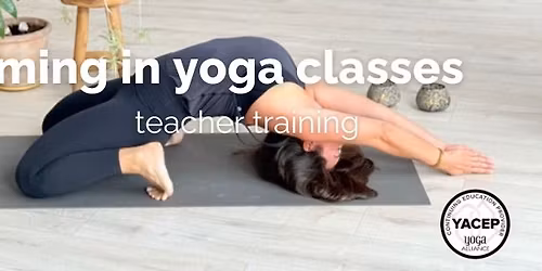 Theming & Energetic Alignment: Crafting Classes with Meaning