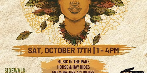Harvest Fest at Eliza Howell Park