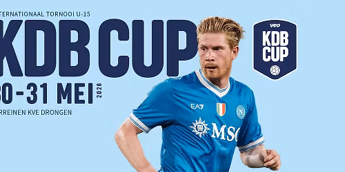 KDB Cup 2026