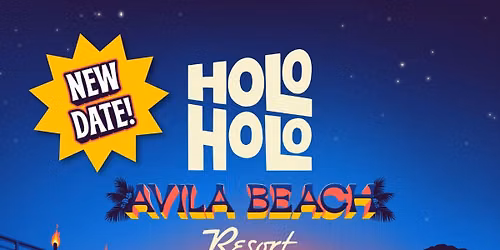 Holo Holo Music Festival