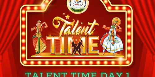 KAGW Talent Time 2026 -Day 1