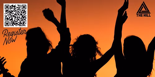 The Gathering Women\u2019s Retreat