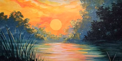 Sunset Symphony