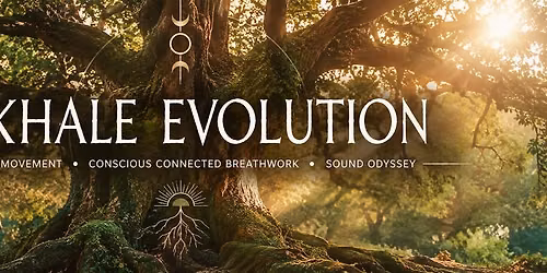 Exhale Evolution