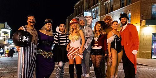 Deadweird Monster Ball