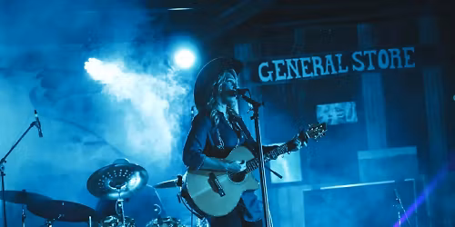 Parking Colter Wall