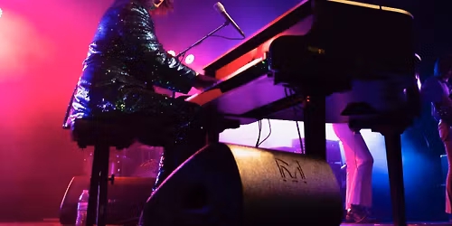 Philadelphia Freedom: A Tribute to Elton John