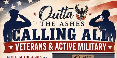 Honoring our fallen heroes 