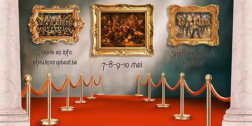 Showkoor Upbeat - Ceci n\u2019est pas un show