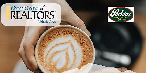 Coffee & Connections Networking